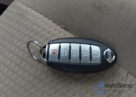 2015 Nissan Altima 2.5 Sv z USA, uszkodzony, nr VIN 1N4AL3AP2FC487112